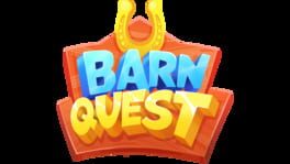 Barn Quest artwork 2