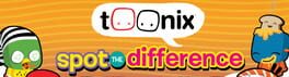 Toonix: Spot the Difference artwork 2
