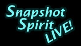 Snapshot Spirit Live! artwork 2