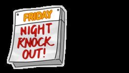 Friday Night Knockout artwork 2