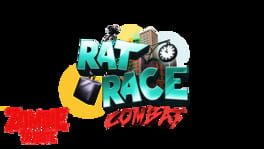 Rat Race Combat: Zombie Tribute artwork 2