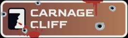 Carnage Cliff artwork 2
