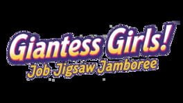 Giantess Girls! Job Jigsaw Jamboree artwork 2