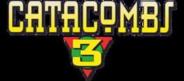Catacomb 3-D artwork 2