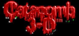 Catacomb 3-D artwork 1