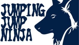 Jumping Jump Ninja artwork 1