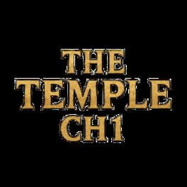 The Temple: Ch 1 artwork 2