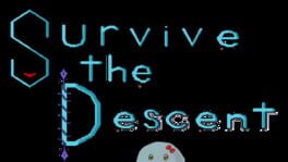 Survive the Descent artwork 2