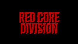 Red Core Division artwork 2