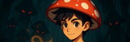 Mushroom Survivors artwork 1