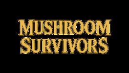 Mushroom Survivors artwork 2