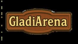 GladiArena artwork 2