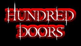Hundred Doors artwork 2