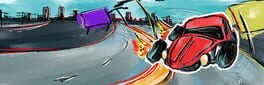 Sketchy Driver artwork 1
