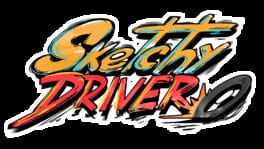 Sketchy Driver artwork 2