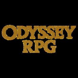 Odyssey RPG artwork 2