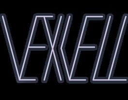 Vexcell artwork 2