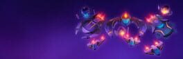 Starfall Defenders artwork 1
