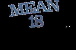 Mean 18: Ultimate Golf artwork 2