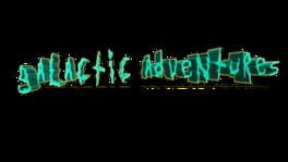 Galactic Adventures artwork 2