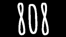808 artwork 2