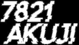 7821 Akuji artwork 2