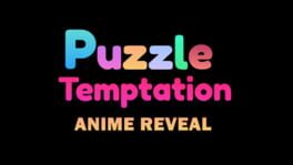 Puzzle Temptation: Anime Reveal artwork 2