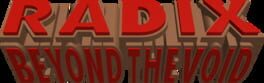 Radix: Beyond the Void artwork 1