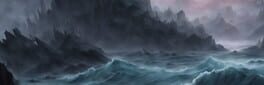 Sea of Secrets artwork 1