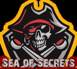 Sea of Secrets artwork 2