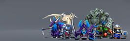 IdleTowerDefense artwork 1