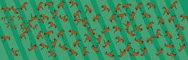 Horse Plinko artwork 1