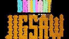 Brilliant Jigsaw artwork 2