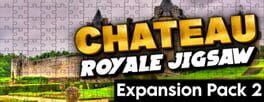 Château Royale Jigsaw: Expansion Pack 2 artwork 1