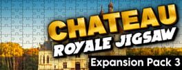 Château Royale Jigsaw: Expansion Pack 3 artwork 1