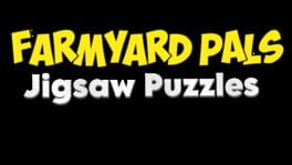 Farmyard Pals Jigsaw Puzzles artwork 2