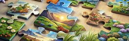 Jigsaw Puzzles artwork 1