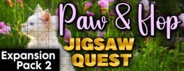 Paw & Hop Jigsaw Quest: Expansion Pack 2 artwork 1