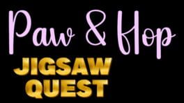 Paw & Hop Jigsaw Quest artwork 2