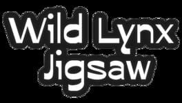 Wild Lynx Jigsaw artwork 2