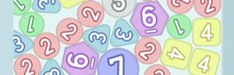 1234 Connect Puzzle artwork 1