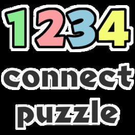 1234 Connect Puzzle artwork 2