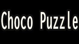 Choco Puzzle artwork 1
