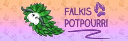 DACHstudio Puzzle Box: Falkis Potpourri artwork 1