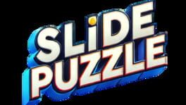 Slide Puzzle artwork 2