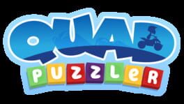 Quad Puzzler artwork 2