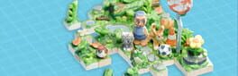 Summer Puzzle artwork 1