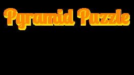 Pyramid Puzzle artwork 2