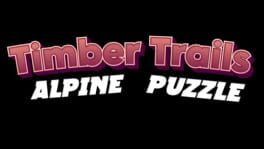 Timber Trails Alpine Puzzle artwork 2