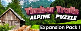 Timber Trails Alpine Puzzle: Expansion Pack 1 artwork 1